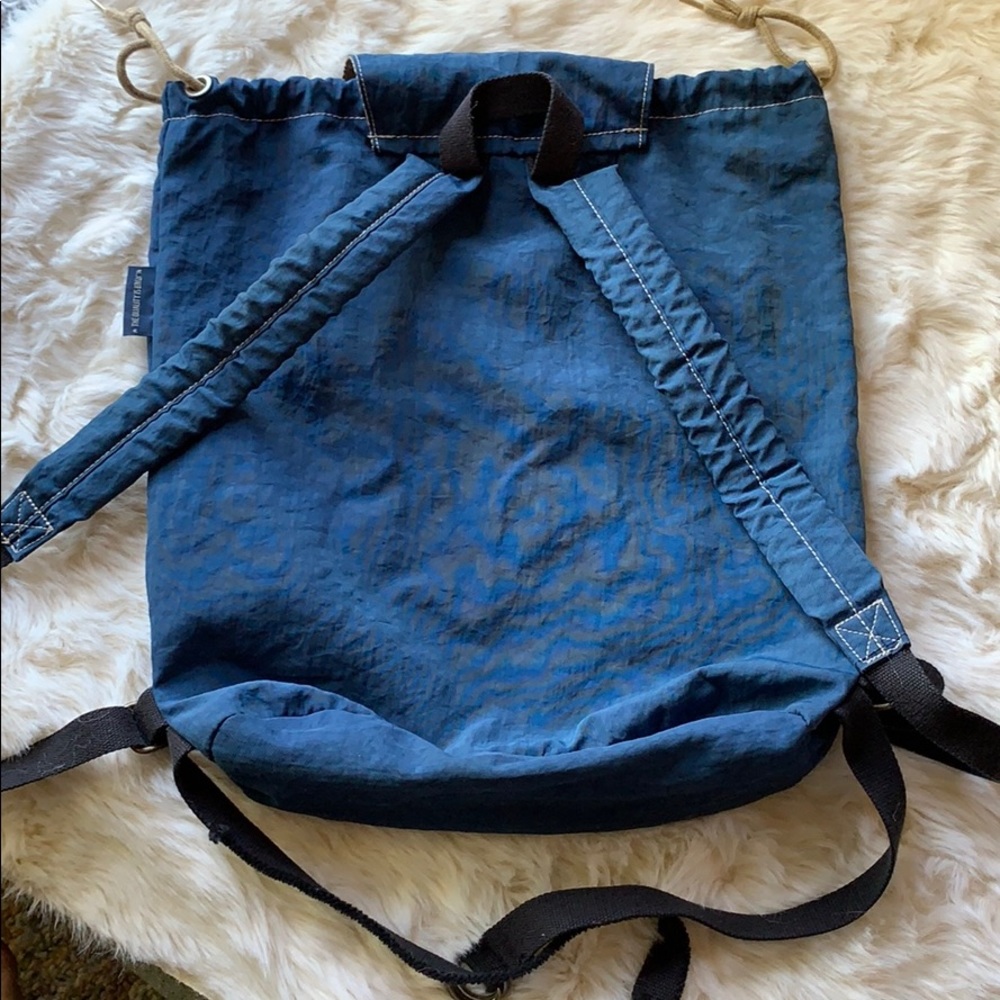 Kipling Drawstring Backpack - image 6